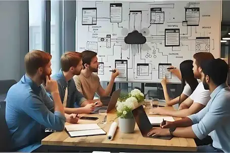 Consultorias en re ingenieria de procesos para automatizar y sistematizarlos mediante los sistemas de gestion en normas internacionales ISO