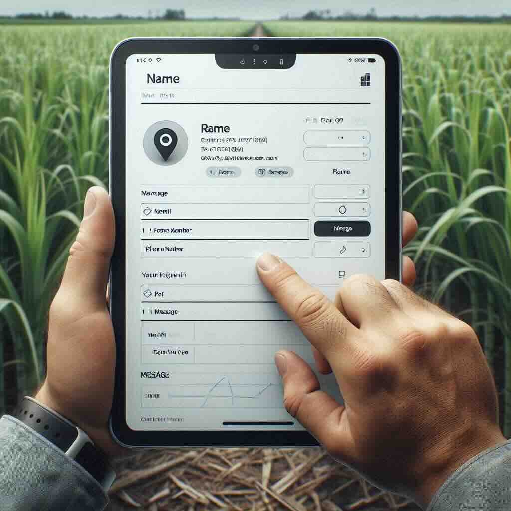 formulario automatizado con dynaformapp