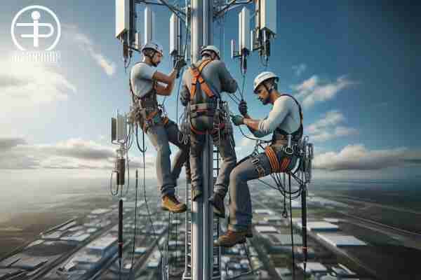 trabajo en alturas, capacitaciones detigroup