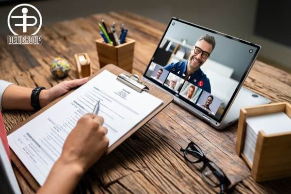 Capacitaciones virtuales vinculadas al SGSST y el PESV como estrategia de prevencion de riesgos