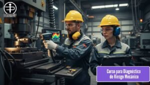 Curso para Diagnóstico de Riesgo Mecánico