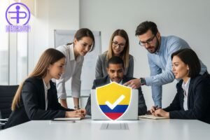 Esta imagen representa la imagen destacada del blog donde se mencionan los cambios relevantes que tuvieron los comité de convivencia laboral en Colombia de acuerdo con la resolución 3461 del año 2025.