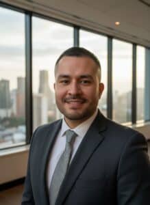 Picture of Romanovich Arrechea